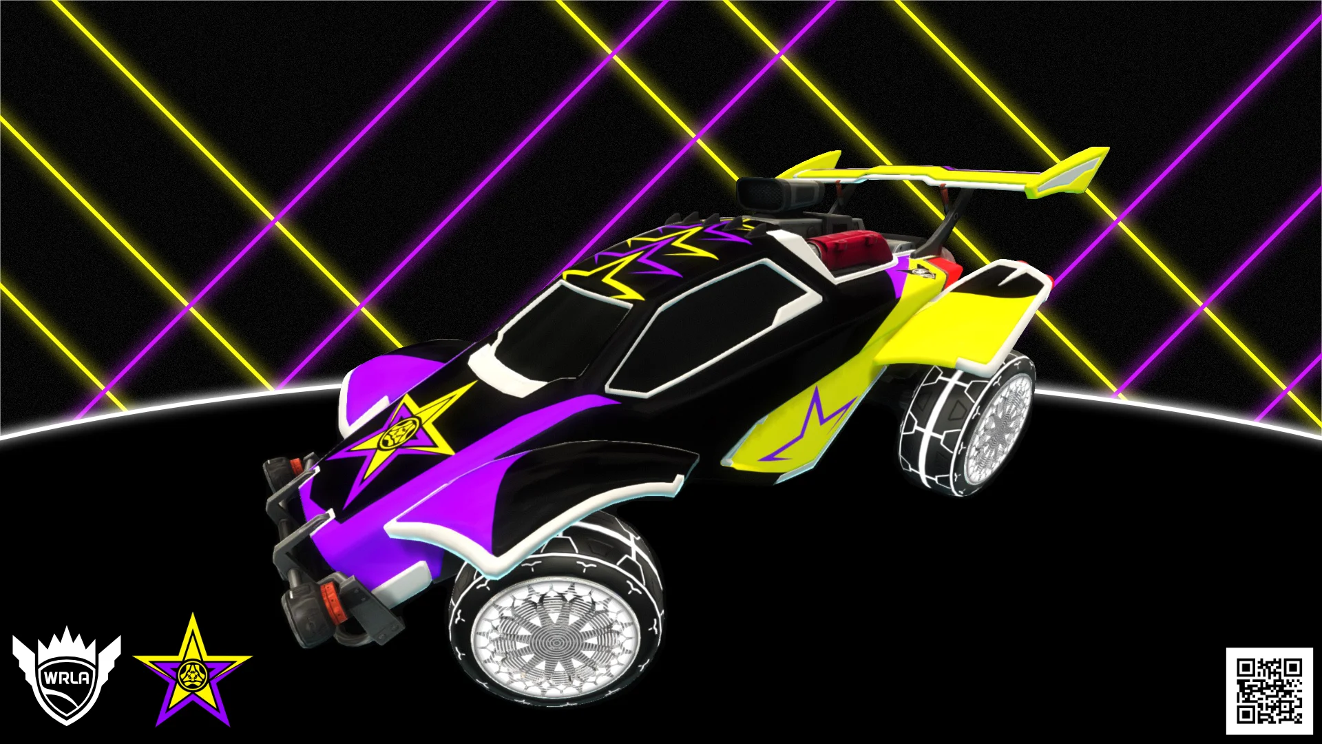 LADecal
